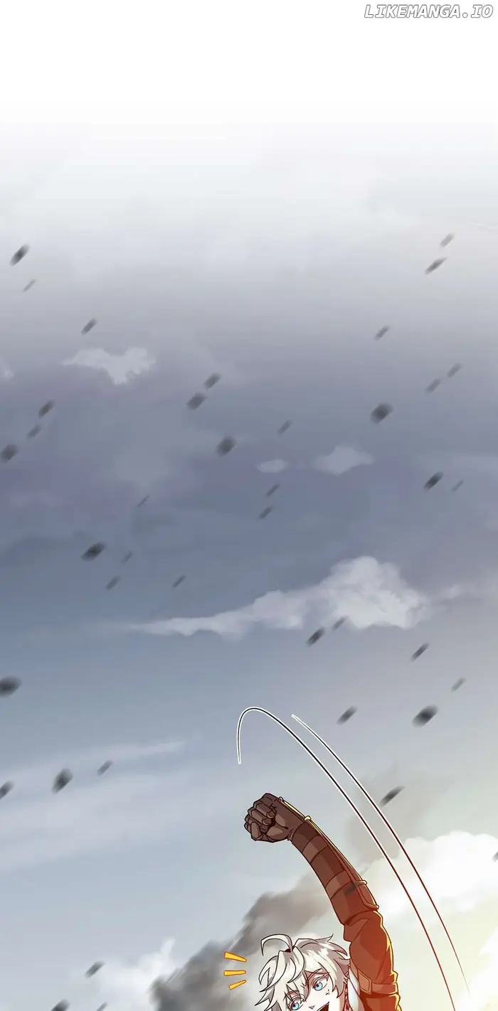 The Beginning After the End Chapter 191 image 004_optimized